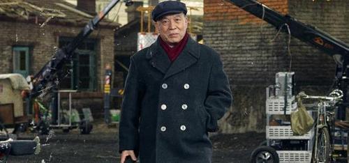 央视再出新剧!雷佳音,殷桃合体挑大梁,《人世间》果然