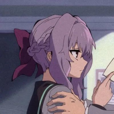 【第3期】动漫情头:终结的炽天使 百夜优一郎和柊筱娅