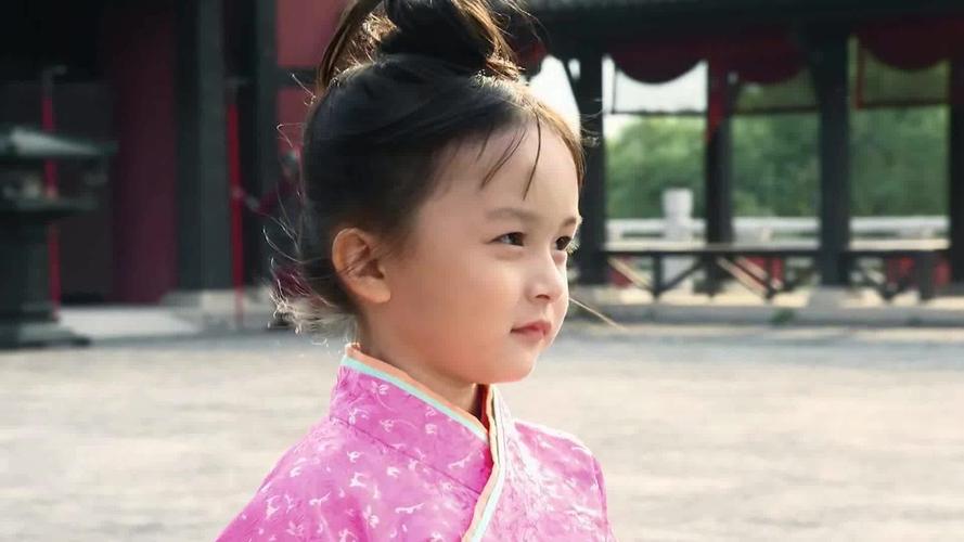 芈月传:大王惹恼小芈月,小芈月这一脸傲娇的样子