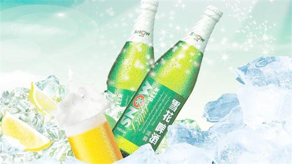 华润雪花占据全球啤酒市场份额的三分之一