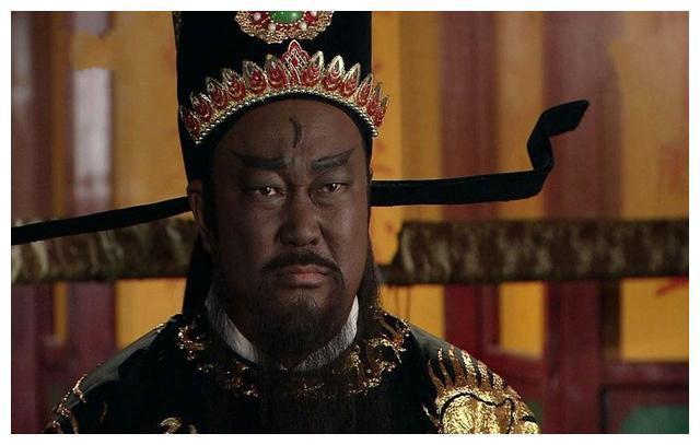 包拯60岁大寿时叹息膝下无子儿媳跪下哭诉道其实这是您儿子