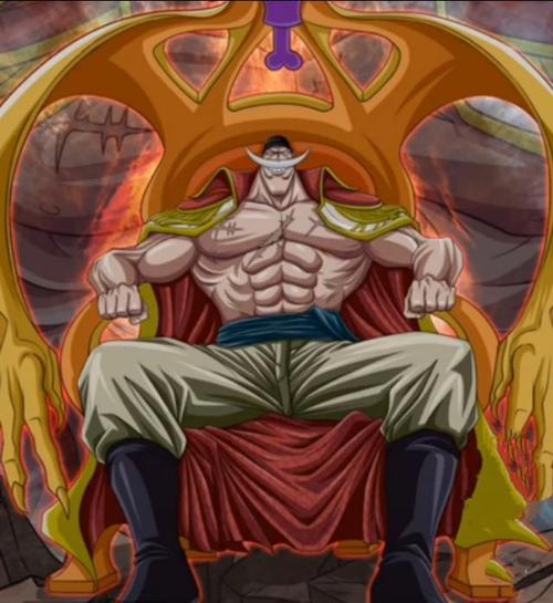 海贼王:艾斯是罗杰的儿子,为什么红发和雷利,都没有去营救呢