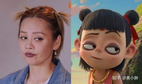 乘风破浪的姐姐大撞脸原来她们都有双胞胎家属