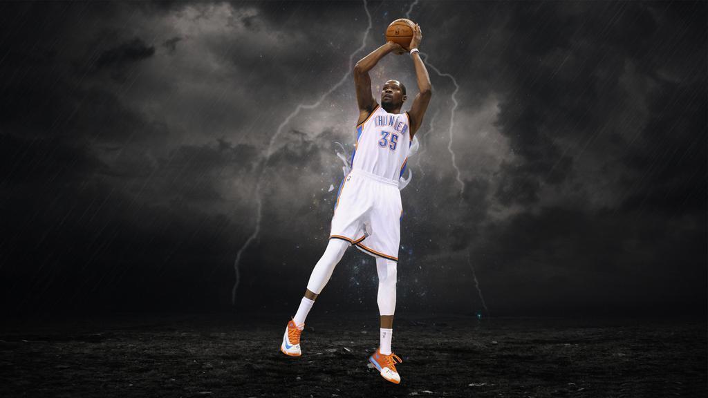 nba巨星凯文·杜兰特,高清壁纸图片,欧美明星-好运图库