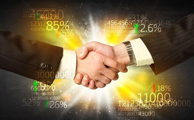 科技互联网科技商务创意商务现代商务金融商务商务男人职业人物职场