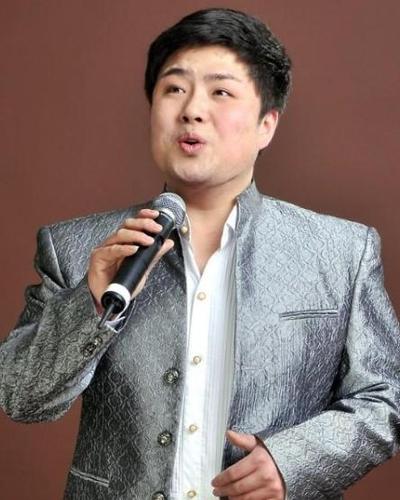 张金利