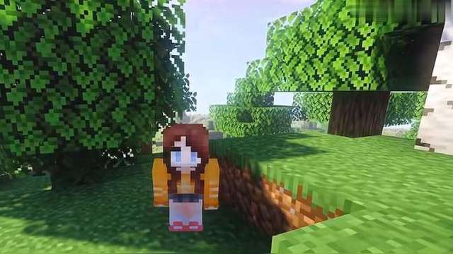 我的世界:我的世界潮弟儿解说视频,精彩的沙盒游戏实况