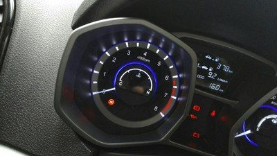 电子助力故障灯亮了怎么办_瑞风s3论坛_手机汽车之家