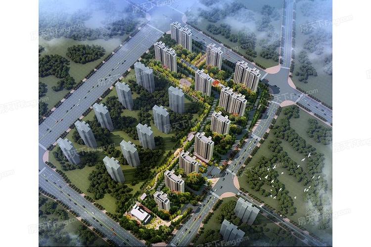 珍宝岛雍景和府-商丘珍宝岛雍景和府楼盘详情-商丘房