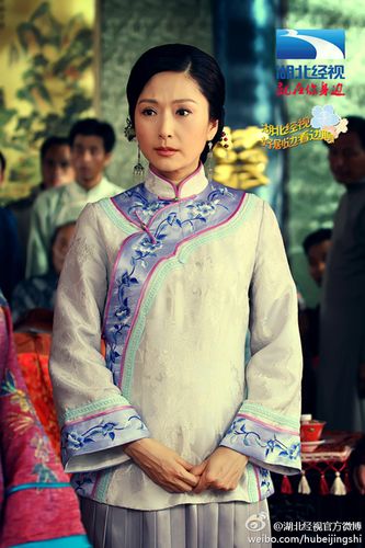 桃花劫 - 电视剧图片 | 电视剧剧照 | 高清海报