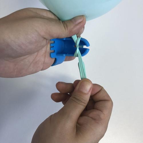 气球打结器省力打结快th25bhylpm