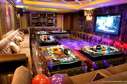 西安十大高端夜总会ktv有哪些*新*全的夜场资讯都在这