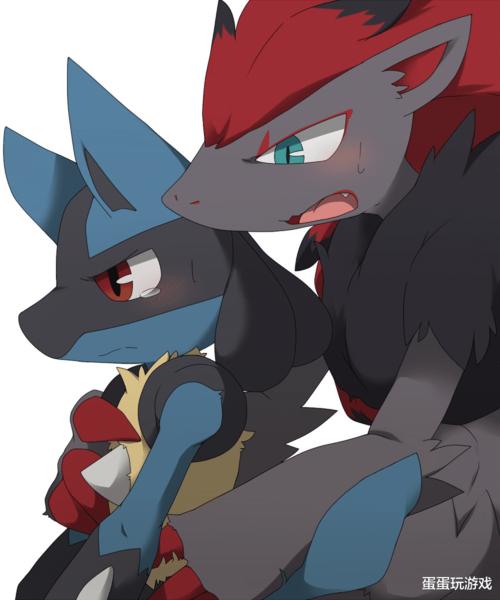 来自地狱的恶狐索罗亚克善于伪装的它打的对面直接懵逼