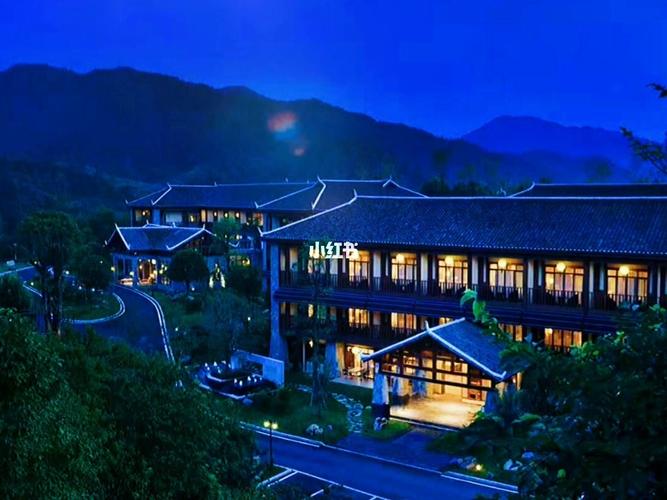 黄丝江边度假酒店_度假酒店_黄丝江边度假酒店_出行