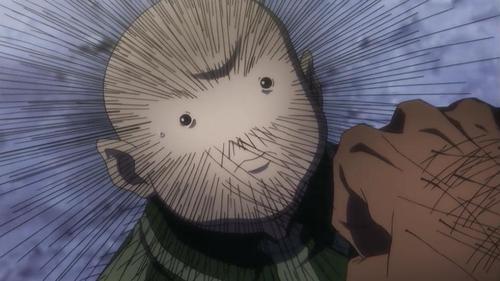 《全职猎人》资料设定集--阴兽