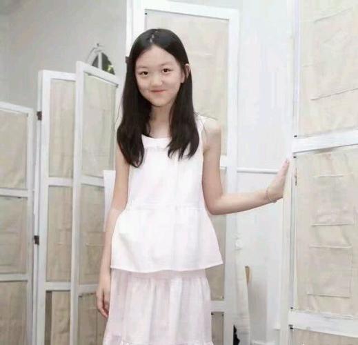 王菲女儿机场偶遇张柏芝,3字显其无限极高情商