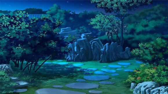【素材】古代场景素材_橙光游戏素材吧_百度贴吧
