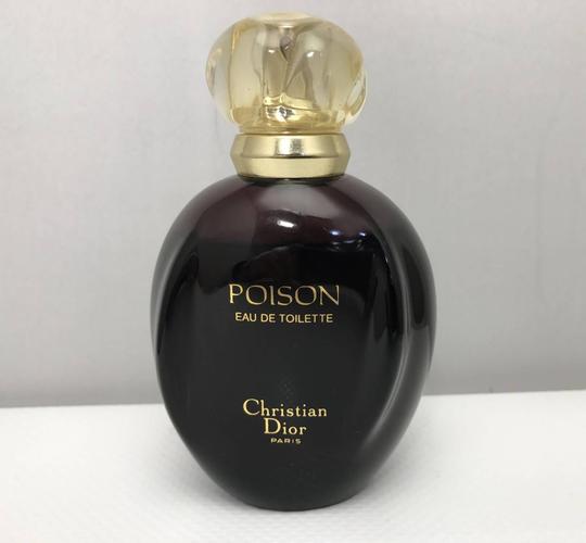ディオール 香水 poison プワゾン プアゾン edt 100ml 残多 s