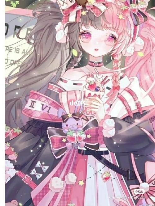 超级漂亮人物动漫图片,快来看看吧!_动漫_素材_素材