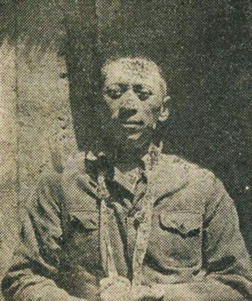 张灵甫被击毙后他的三位旅长什么结局一死两被俘