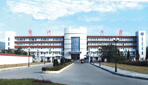 宁波鄞江中学录取分数线鄞江中学中考分数线公布