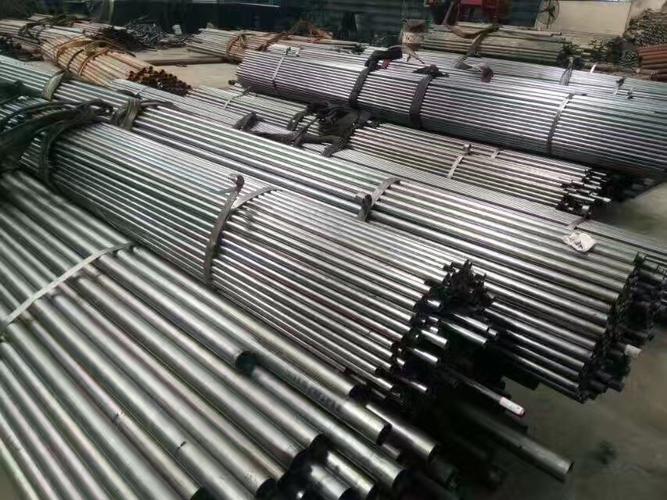 astm美标tp316l不锈钢钢管