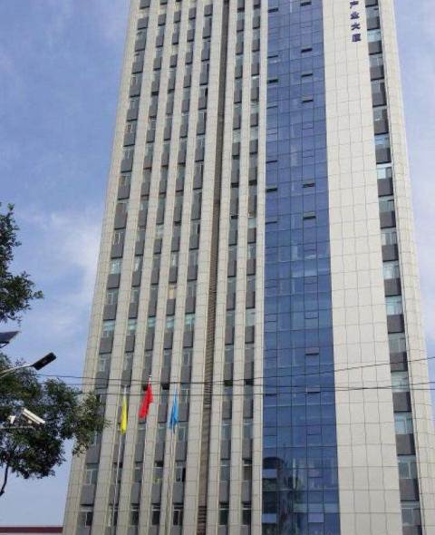 出售小店高新区时代广场写字楼—太原小店区高新区