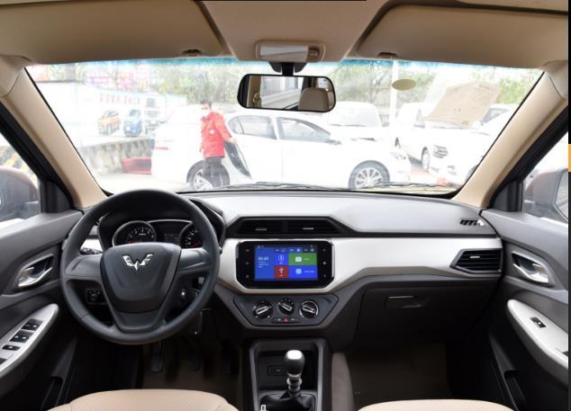 五菱宏光s3的油耗多少五菱宏光s国六油耗