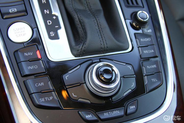 【奥迪q52012款2.0 tfsi 豪华型音响汽车图片-汽车图片大全】-易车
