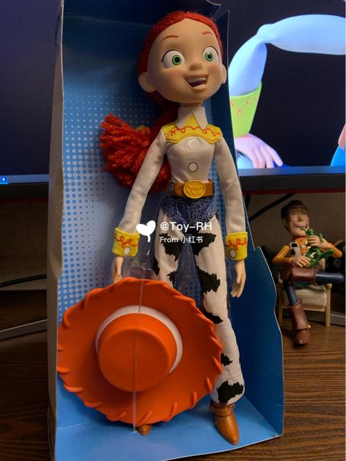 92玩具总动员-翠丝_玩具总动员_电影_玩具_美泰怎么