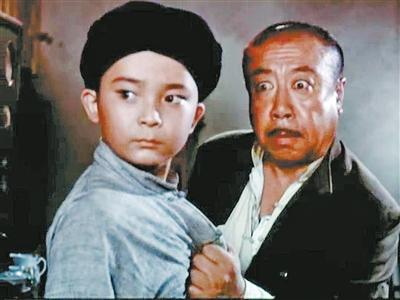 "胡汉三",再也回不来了!