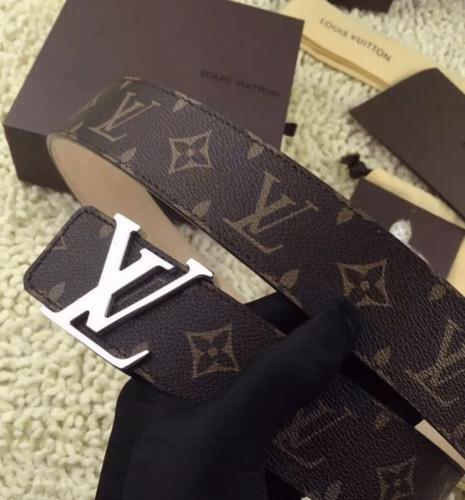 lv男士皮带路易威登自动新款男士腰带品味与时尚同在