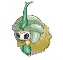 网易游戏 赛尔号 > 正文  迷你芽 精灵序号 293 精灵属性 草 进化阶段