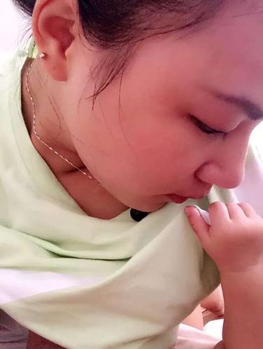 晒哺乳照,赢好礼-第83页-宝宝
