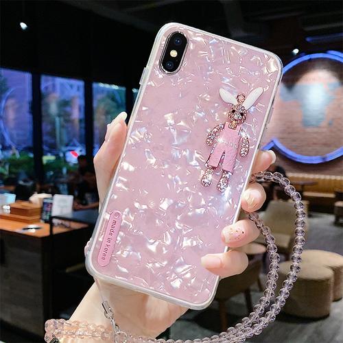 vivox27手机壳女款白色硅胶