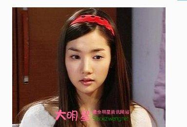 搞笑一家人:朴敏英剧照 朴敏英个人资料照片