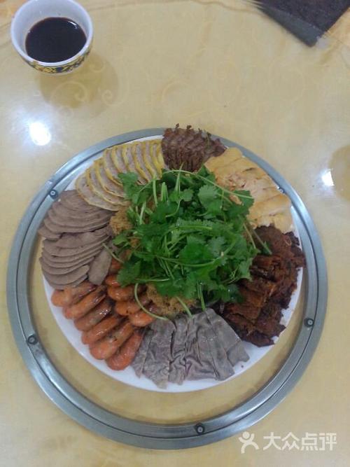 老八样图片-北京本帮菜-大众点评网