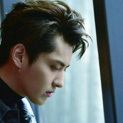 吴亦凡头像最新最帅照片 霸气吴亦凡照片头像大全