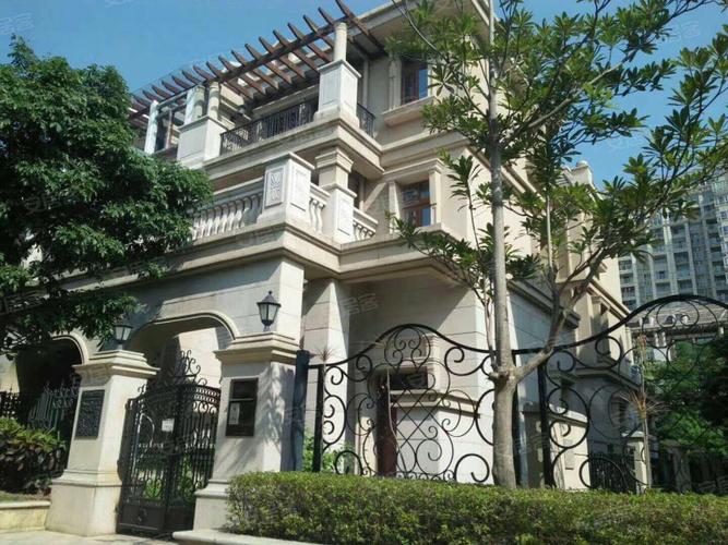 御景水岸花园(温馨花园)