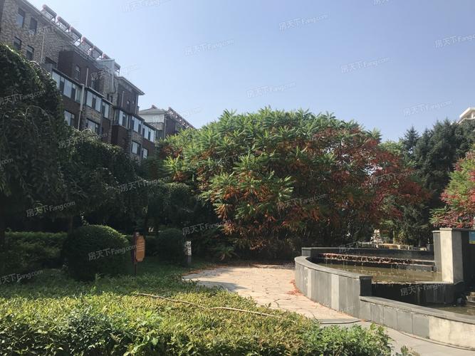 吉粮康郡别墅