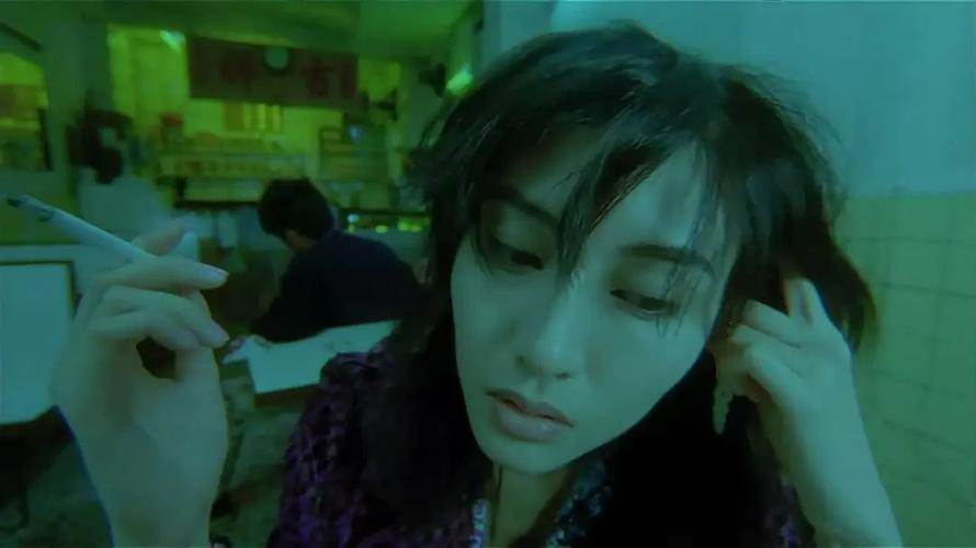 堕落天使(1995年)