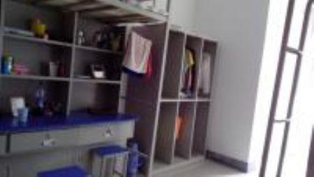 南阳医学高等专科学校宿舍条件怎么样—南阳医学高等