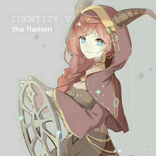 祝祭祭国王生日快乐(抱走祭祭国王94)_来自网易大神第五人格圈子