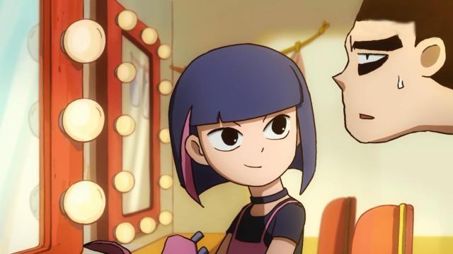 刺客伍六七2:"异能"少女可乐身世曝光,原来是基因实验