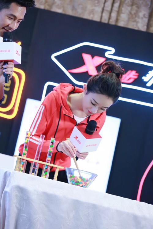 自今年3月21日特步官方宣布赵丽颖成为旗下代言人来,双方紧密合作