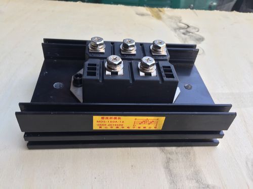 三次谐波相复励发电机10kw-300kw的桥组