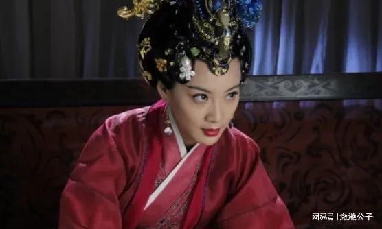 芈月传芈茵芈月和芈姝三姐妹都是白眼狼
