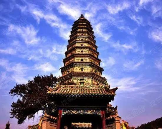  中国佛教图书文物馆(北京法源寺)
