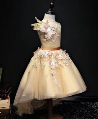 十二星座专属迪士尼公主裙七夕好礼