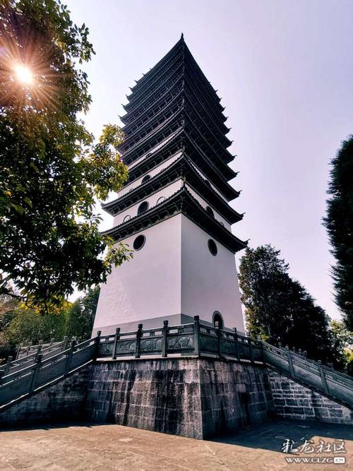 太保山森林公园